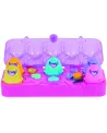 HATCHIMALS PLAYSET 8 OEUFS  Nourris les oeufs grâce au biberon et i...