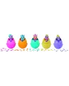 HATCHIMALS PLAYSET 8 OEUFS  Nourris les oeufs grâce au biberon et i...
