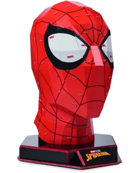 PUZ. 4D SPIDERMAN  Assemble ton personnage préféré. SPN6069842 SPIN...