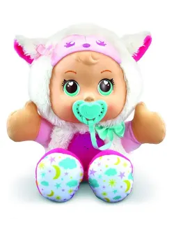 LITTLE LOVE MA POUPEE ETOILES MAGIQUES  Déguisée en mouton, Luna ac...