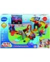 TUT TUT BOLIDES CIRCUIT CASCADE POUR PUS 4 Zones Magiques. Platefor...