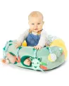 IL ETAIT UNE FOIS BABY SEAT AND PLAY  Siège de maintien rembourré e...