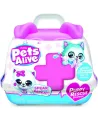 PETS ALIVE PET SHOP SURPRISE PUPPY  Il parle et répète tout ce que ...