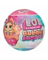 LOL BOULE SURPRISE COLOR CHANGE Ajoute la poudre magique, les paill...