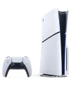 PS5 CONSOLE SLIM BLANCHE AVEC LECTEUR   PS5957717 PLAYSTATION 5 Âge...