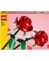 LES ROSES   LEG40460 LEGO Âge Minimum: 8A -Âge Maximum: 14A -Score ...
