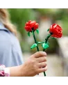LES ROSES   LEG40460 LEGO Âge Minimum: 8A -Âge Maximum: 14A -Score ...