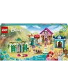 AVENTURES PRINCESSES DISNEY AU MARCHE   LEG43246 LEGO Âge Minimum: ...