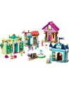 AVENTURES PRINCESSES DISNEY AU MARCHE   LEG43246 LEGO Âge Minimum: ...