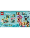 AVENTURES PRINCESSES DISNEY AU MARCHE   LEG43246 LEGO Âge Minimum: ...