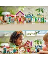 AVENTURES PRINCESSES DISNEY AU MARCHE   LEG43246 LEGO Âge Minimum: ...
