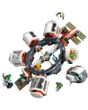 LA STATION SPATIALE MODULAIRE   LEG60433 LEGO Âge Minimum: 7A -Âge ...