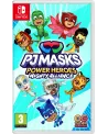 SWITCH PYJAMASQUES:POWER HEROES PUIS.AL.   SWT535221 NINTENDO SWITC...