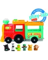 LITTLE PEOPLE LE TRAIN  Pendant que tu promènes les animaux, le tra...