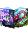 POKEMON SCARLET&VIOLET 04 PORTEFOLIO A4  farde pour ranger 252 cart...
