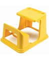 BANC D'ECOLE  79 x 59 x 48 H cm. PART02634 PARADISO Âge Minimum: 18...