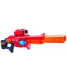 X-SHOT RANGER 85CM + 24 FLECHETTES  85 cm. Portée 27 M. 24 fléchett...