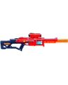 X-SHOT RANGER 85CM + 24 FLECHETTES  85 cm. Portée 27 M. 24 fléchett...