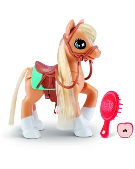 PETS ALIVE PONEY L/S  Plus de 20 réactions. Il répètera tout ce que...