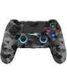 PL4 MANETTE SANS FIL DS MIZAR GRIS CAMO Caractéristiques : Bluetoot...