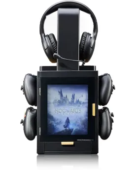 PS5 MEUBLE DE RANGEMENT HOGWARTS LEGACY   PS5045586 PLAYSTATION 5 Â...
