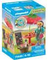 VENDEUSE DE CONFITURES   PMB71445 PLAYMOBIL Âge Minimum: 4A -Âge Ma...