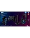 PL4 PACK ESSENTIEL SBP30 CASQUE ET MANET  Pour PS4, PS3 et PC. Cont...