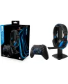 PL4 PACK ESSENTIEL SBP30 CASQUE ET MANET  Pour PS4, PS3 et PC. Cont...