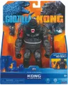 GODZILLA&KONG FIGURINE GEANTE ARTICULEE  28 cm. Articulée. 3 modèle...