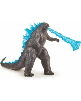 GODZILLA&KONG FIGURINE GEANTE ARTICULEE  28 cm. Articulée. 3 modèle...