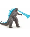 GODZILLA&KONG FIGURINE GEANTE ARTICULEE  28 cm. Articulée. 3 modèle...