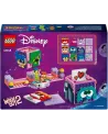 LES CUBES DES EMOTIONS VICE-VERSA 2   LEG43248 LEGO Âge Minimum: 9A...