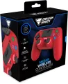 PL4 MANETTE SANS FIL DS MIZAR ROUGE Caractéristiques : Bluetooth s...