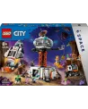 STATION SPATIALE - BASE DE LANCEMENT   LEG60434 LEGO Âge Minimum: 8...