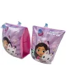 BRASSARDS DE NATATION GABBY'S DOLLHOUSE  Existe en Paw patrol. HPY1...