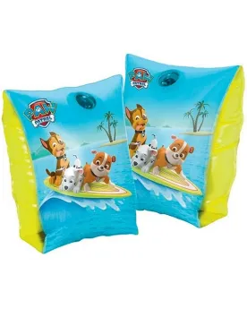 BRASSARDS PAW PATROL CHASE  Existe en Gabby's Dollhouse. HPY16330  ...