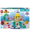 LE PALAIS SOUS-MARIN MAGIQUE D'ARIEL   LEG10435 LEGO Âge Minimum: 2...