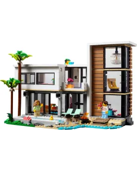 LA MAISON MODERNE   LEG31153 LEGO Âge Minimum: 9A -Âge Maximum: 99A...