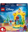LA SCENE MUSICALE D'ARIEL   LEG43235 LEGO Âge Minimum: 4A -Âge Maxi...