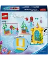LA SCENE MUSICALE D'ARIEL   LEG43235 LEGO Âge Minimum: 4A -Âge Maxi...