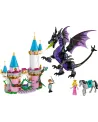 MALEFIQUE EN DRAGON   LEG43240 LEGO Âge Minimum: 7A -Âge Maximum: 1...