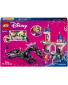 MALEFIQUE EN DRAGON   LEG43240 LEGO Âge Minimum: 7A -Âge Maximum: 1...