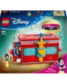 LA BOITE A BIJOUX DE BLANCHE-NEIGE   LEG43276 LEGO Âge Minimum: 6A ...