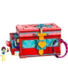 LA BOITE A BIJOUX DE BLANCHE-NEIGE   LEG43276 LEGO Âge Minimum: 6A ...