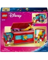 LA BOITE A BIJOUX DE BLANCHE-NEIGE   LEG43276 LEGO Âge Minimum: 6A ...