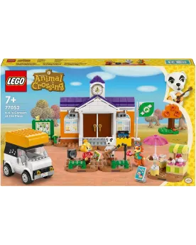 CONCERT DE KEKE SUR LA PLACE  -35.00% appliqué lors de la finalisat...