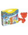 BALLONS A SCULPTER EN VALISETTE  Permet de réaliser toutes sortes d...