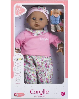 BB CALIN MARIA 30CM  30 cm. COR100630 COROLLE Âge Minimum: 18M -Âge...