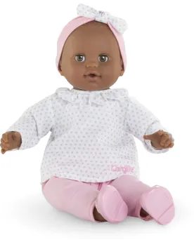 MON GRAND POUPON LUCIE 36CM   COR130440 COROLLE Âge Minimum: 2A -Âg...
