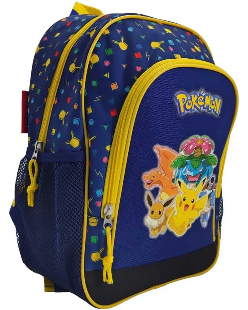 SAC A DOS POKEMON 37X21CM   DAN90323990  Âge Minimum: 3A -Âge Maxim...